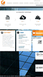 Mobile Screenshot of gestobat.com
